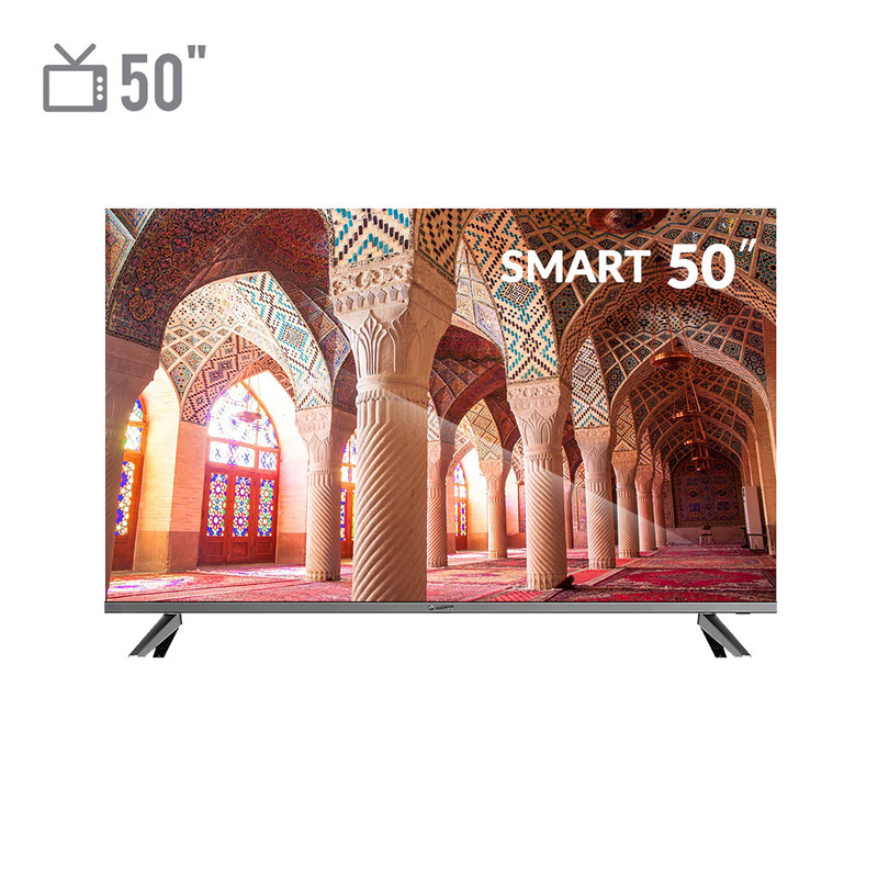تلویزیون اسنوا 50 اینچ مدل 14200